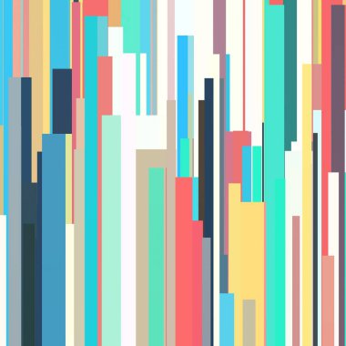 Geometrik desenli soyut arkaplan