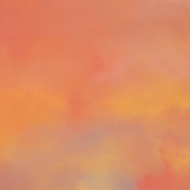 bulutlar ile soyut gökyüzü arka plan