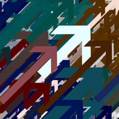 soyut arkaplan, kopyalama alanı