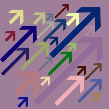 soyut arkaplan, kopyalama alanı