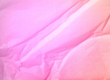 Buruşmuş kağıt dokusu arkaplanı.