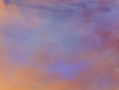 Taranmış Boyalı Soyut Arkaplan. Fırça darbeli resim.