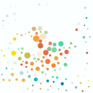 soyut yaratıcı renkli grunge arka plan