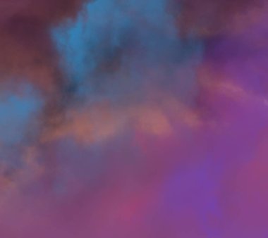 Metin için alanı olan soyut arkaplan