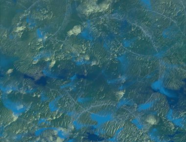 soyut arkaplan, kopyalama alanı