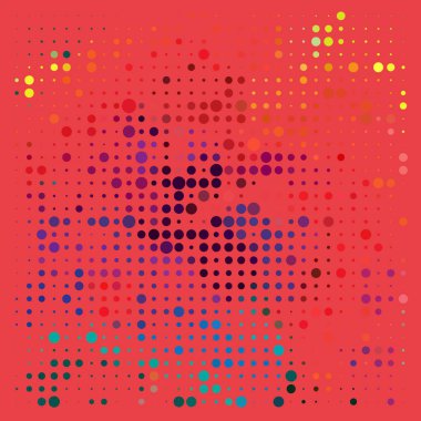 Soyut sanat dokusu. Renkli doku. Modern sanat eserleri. Renkli görüntü. Modern sanat. Çağdaş sanat.