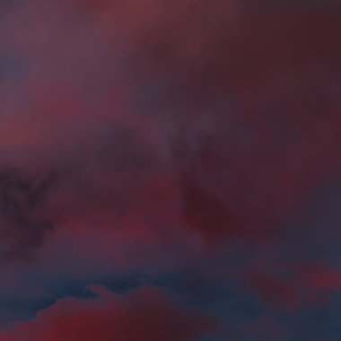 Taranmış Boyalı Soyut Arkaplan. Fırça darbeli resim.