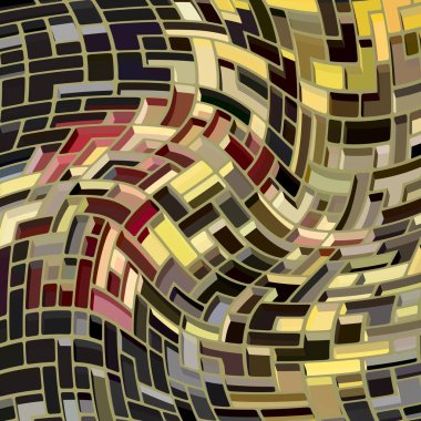 soyut arkaplan, kopyalama alanı