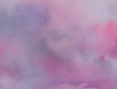 soyut grunge bulutlar, kopya alanı ile renkli arka plan