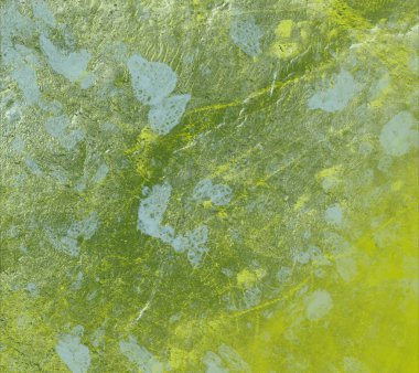 metin için alanı olan grunge arkaplanı