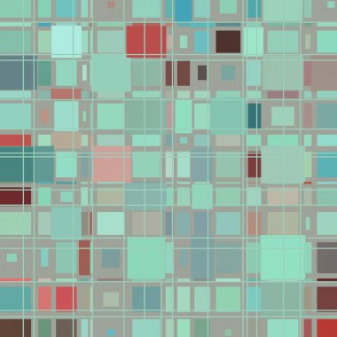 renkli arka plan kareler     