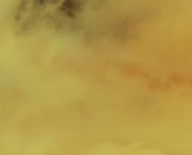 Metin için alanı olan soyut renkli arkaplan