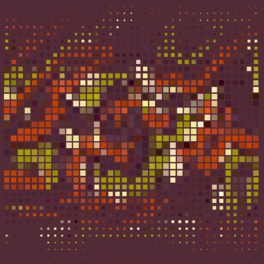 Soyut sanat dokusu. Renkli doku. Modern sanat eserleri. Renkli görüntü. Modern sanat. Çağdaş sanat.