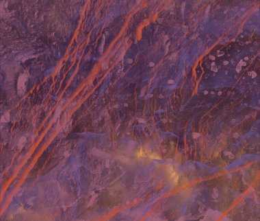 boşluk ile soyut grunge arka plan 