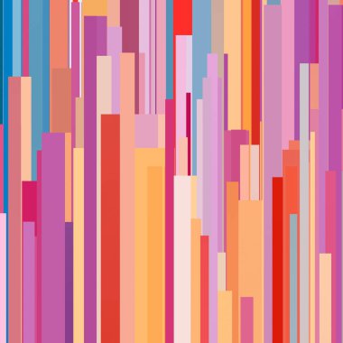 Geometrik desenli soyut arkaplan