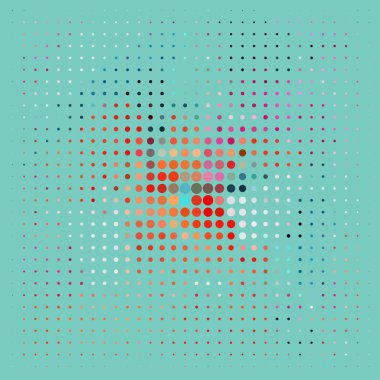 Soyut sanat dokusu. Renkli doku. Modern sanat eserleri. Renkli resim. 