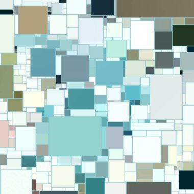 Geometrik desenli soyut arkaplan