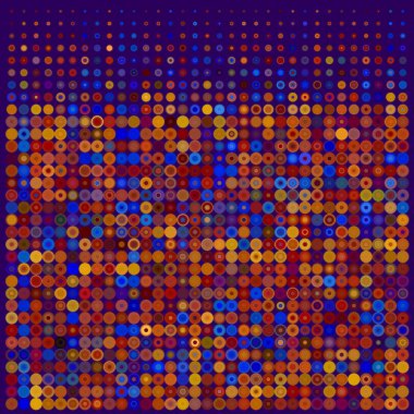 Soyut sanat dokusu. Renkli doku. Modern sanat eserleri. Renkli görüntü. Modern sanat. Çağdaş sanat.