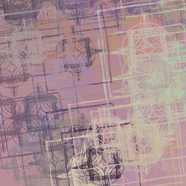 soyut arkaplan, kopyalama alanı