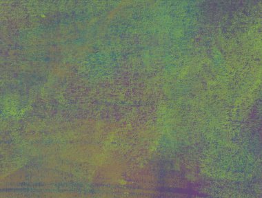 Kağıt üzerine el yapımı kömür çizimi. Soyut sanat dokusu. Renkli doku. Modern sanat eserleri. Modern sanat. Çağdaş sanat. Sanatsal tuval.