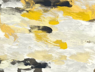 elle çizilmiş suluboya desenli soyut grunge arkaplanı