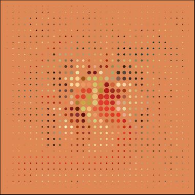 soyut arkaplan, kopyalama alanı