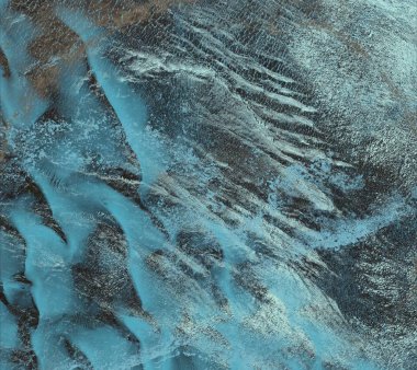 soyut renkli arkaplan, alanı kopyala 