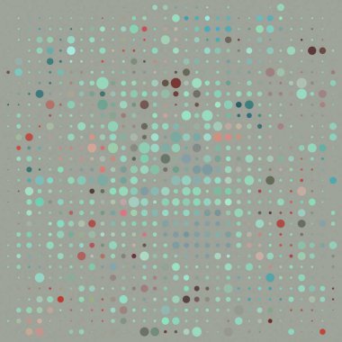 metin için alanı olan grunge arkaplanı