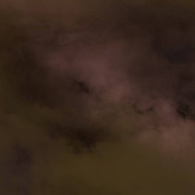 soyut grunge bulutlar, kopya alanı ile renkli arka plan