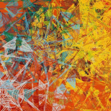 kopya alanı ile soyut sorunsuz arka plan