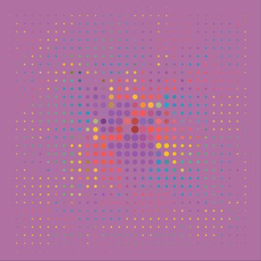 soyut renkli arkaplan, alanı kopyala 