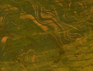 metin için alanı olan grunge arkaplanı