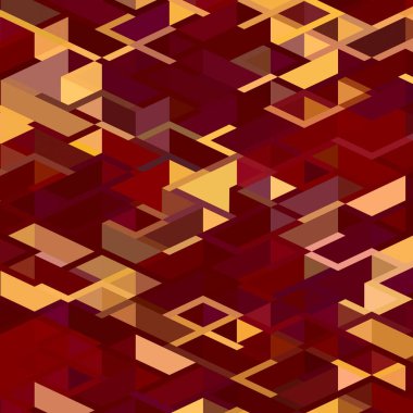 modern soyut geometrik desen arka plan