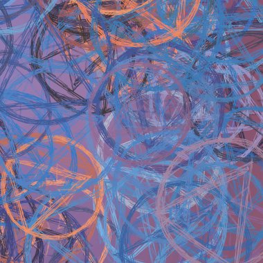 metin için alanı olan grunge arkaplanı