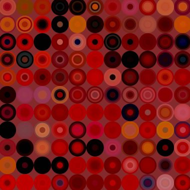 modern soyut geometrik desen arka plan