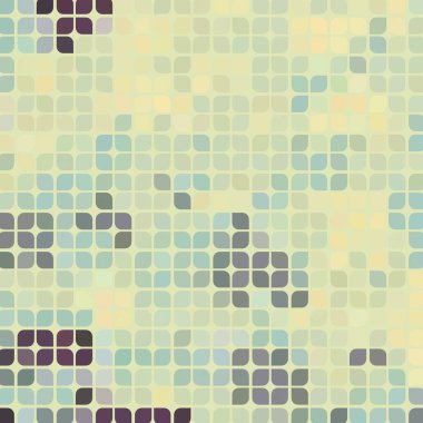 modern soyut geometrik desen arka plan