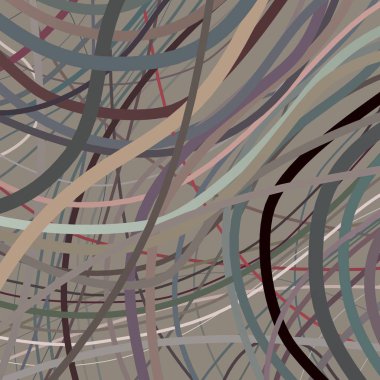 soyut çok renkli yaratıcı arka plan