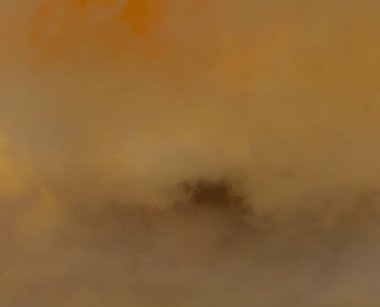 Metin için alanı olan renkli arkaplan