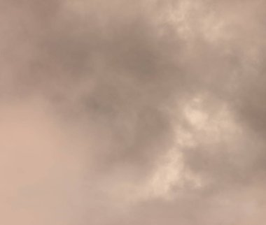 bulutlar ile soyut gökyüzü arka plan