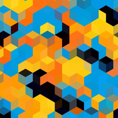 Soyut sanat dokusu. Renkli doku. Modern sanat eserleri. Renkli görüntü. Modern sanat. Çağdaş sanat.