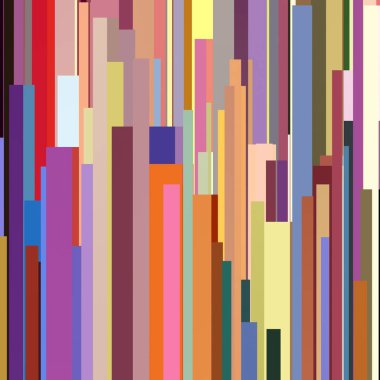 Geometrik desenli soyut arkaplan