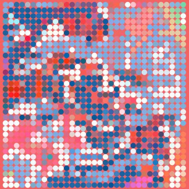 Soyut sanat dokusu. Renkli doku. Modern sanat eserleri. Renkli görüntü. Modern sanat. Çağdaş sanat. 