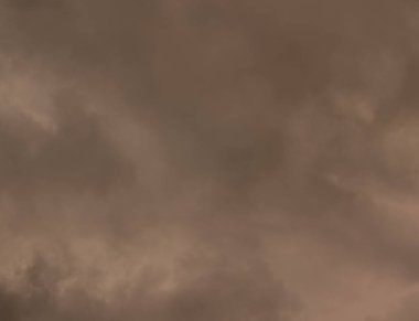 bulutlar ile soyut gökyüzü arka plan