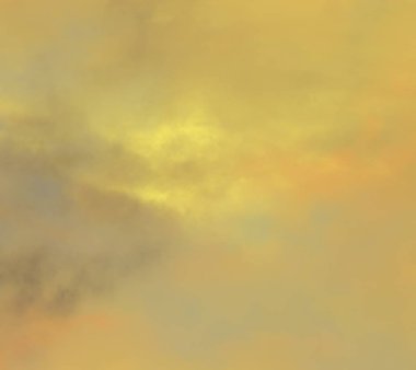 bulutlar ile soyut gökyüzü arka plan