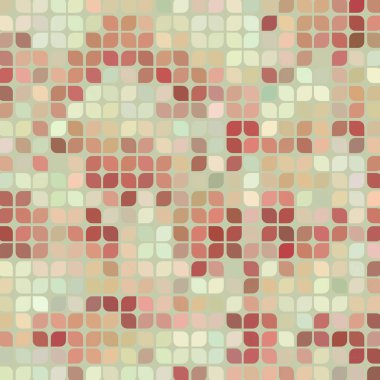 modern soyut geometrik desen arka plan