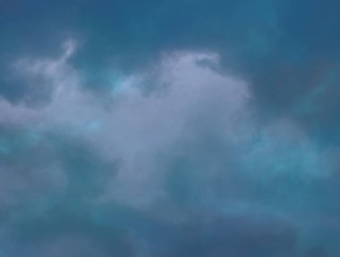 soyut grunge bulutlar, kopya alanı ile renkli arka plan