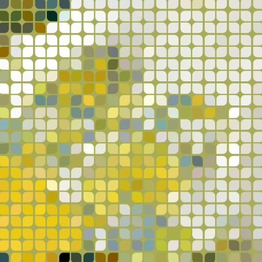 modern soyut geometrik desen arka plan