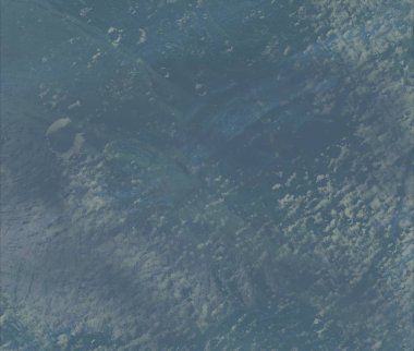 Beton duvar, retro arka plan boya lekeleri