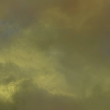 soyut grunge bulutlar, kopya alanı ile renkli arka plan