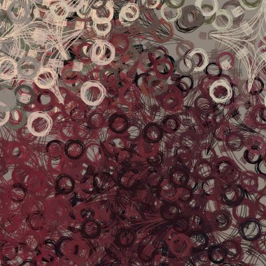 metin için alanı olan grunge arkaplanı